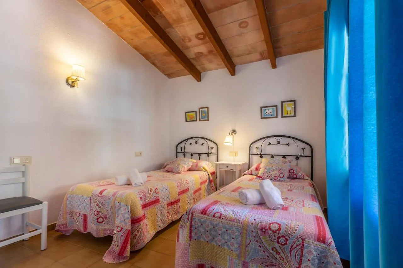 Can Avinent Villa Port de Pollenca 0*,  Spain