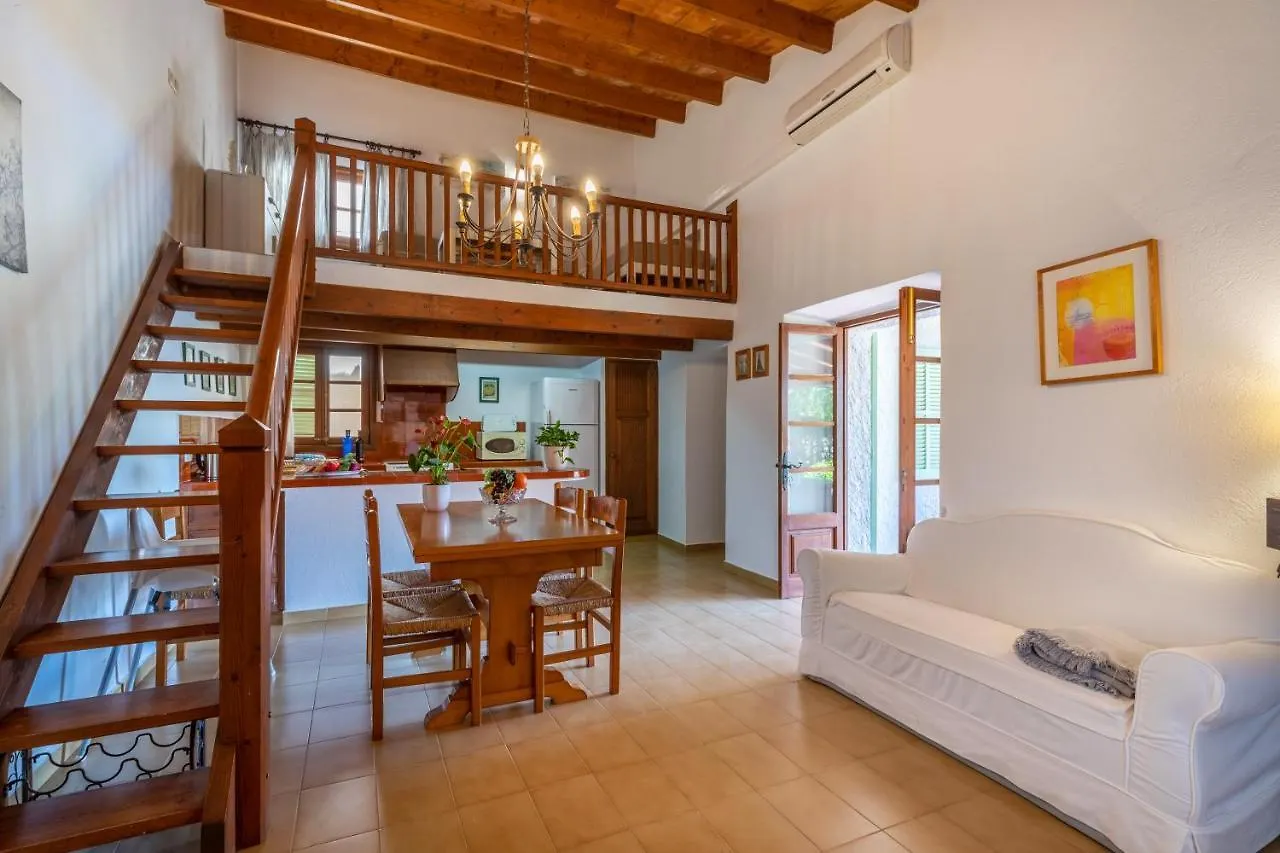 Can Avinent Villa Port de Pollenca 0*,