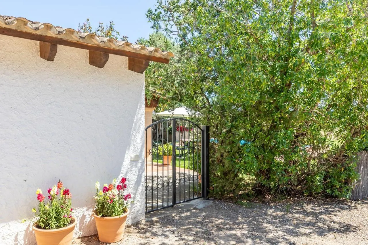 Can Avinent Villa Port de Pollenca Spain