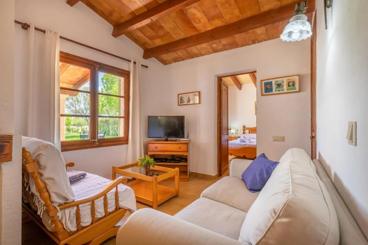 Can Avinent Villa Port de Pollenca Spain