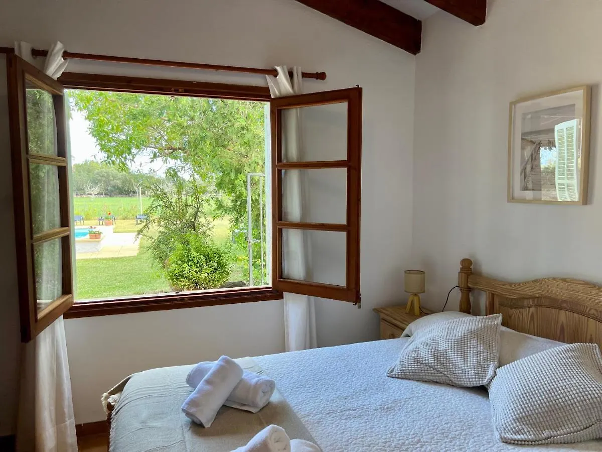 Can Avinent Villa Port de Pollenca 0*,  Spain