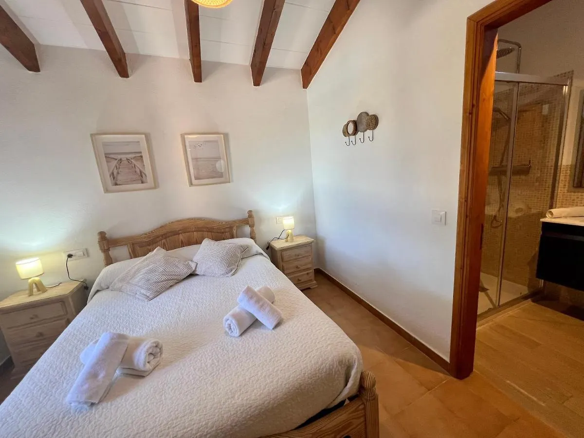Can Avinent Villa Port de Pollenca