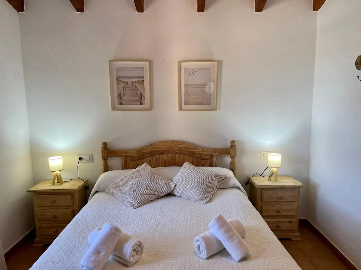 Can Avinent Villa Port de Pollenca